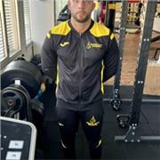 Personal trainer sala pesi,boxe e kickboxing. In palestra o a domicilio